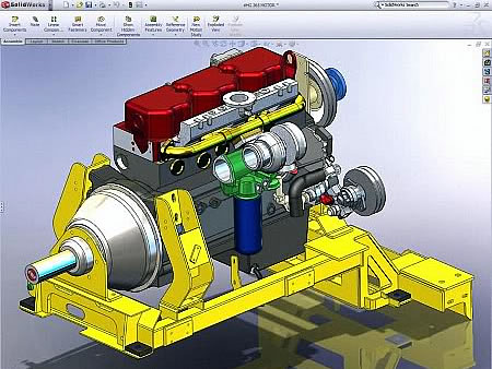 CAD/CAM JBM MASTERCAM X 5AXIS