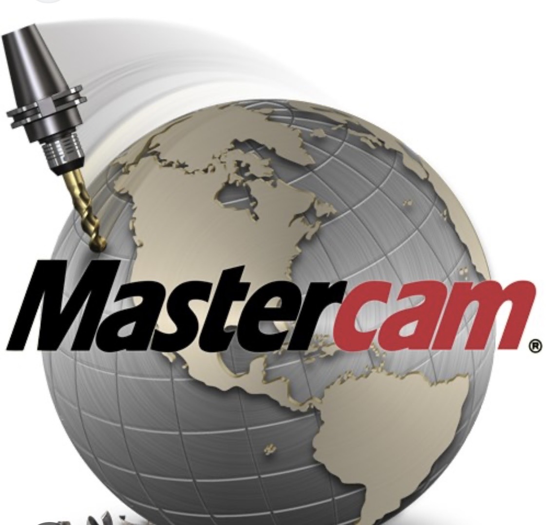 JBM MASTERCAM X 5AXIS