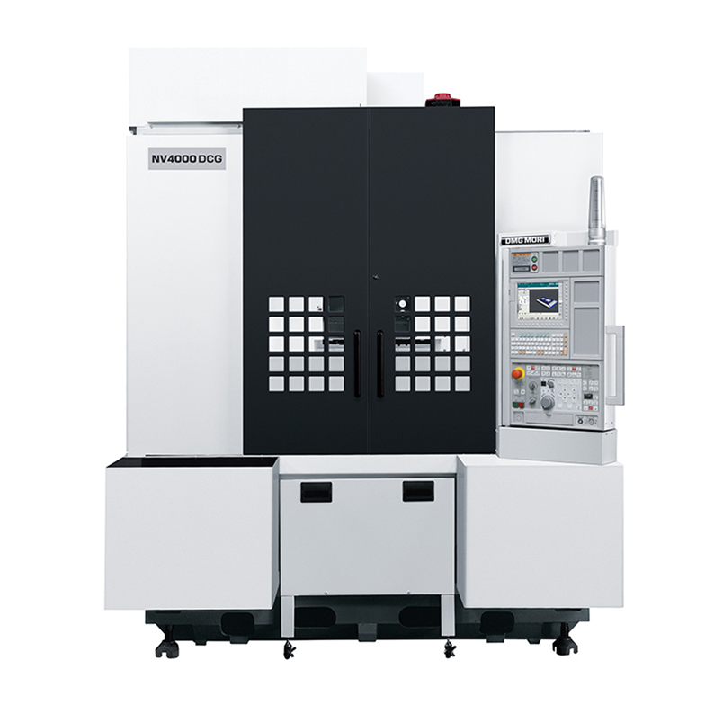 立形マシニングセンタ DMG森精機 NV4000DCG