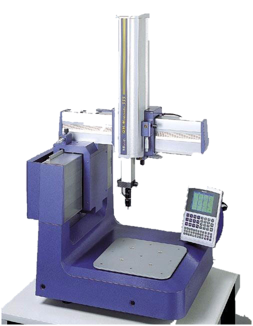 マニュアル三次元測定器 ミツトヨ QM-353